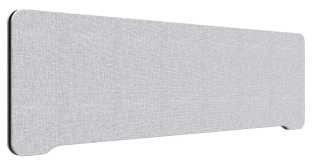 Lintex Edge bordskærm 1400x400 mm