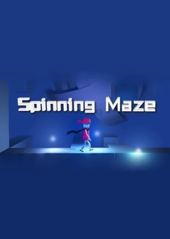Spinning Maze PC