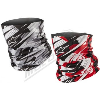 Apykaklė Vasarai Alpinestars Blurred