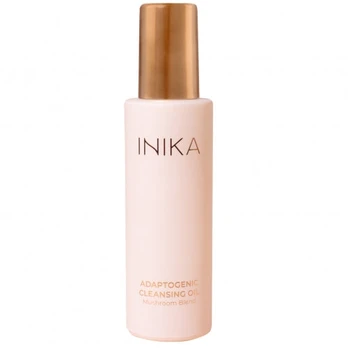 INIKA ADAPTOGENINIS VALOMASIS ALIEJUS, 80 ML