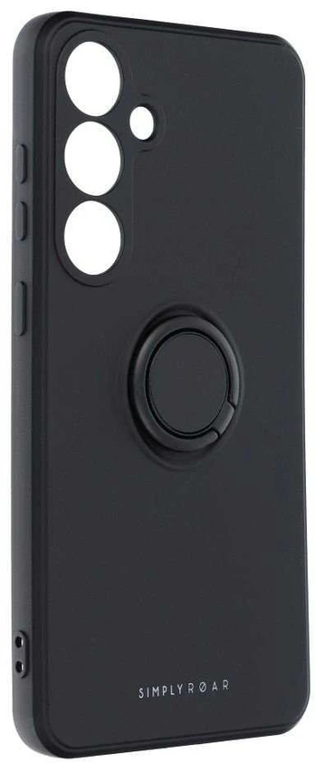 Roar Amber Case - for Samsung Galaxy S24 Plus juodas