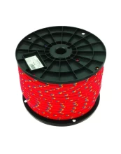 Pintas polipropileno lynas KOELNER, 5,0 mm, 300 m kaina