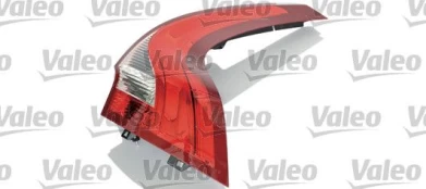Kombinuotas galinis žibintas VALEO 043893 kaina