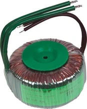 BREVE toroidinis transformatorius TTH 60 230/11,5V 17112-9501