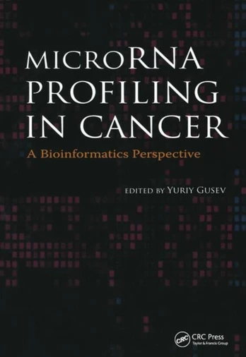 MicroRNA Profiling in Cancer
