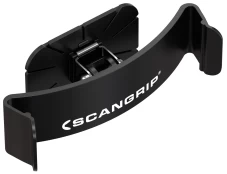 Hard hat bracket for Scangrip I-VIEW / NIGHT VIEW head lamps kaina