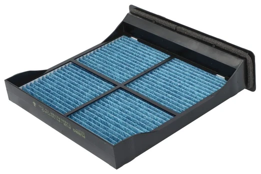 Salono filtras PUR-PC9015AG
