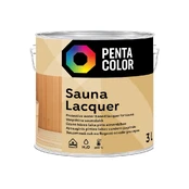 Lakas Pentacolor Sauna, 3 l kaina