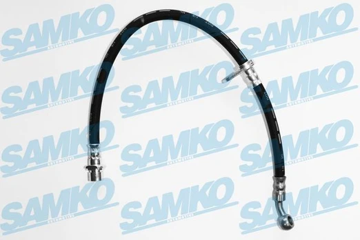 Stabdžių žarnelė SAMKO 6T48265