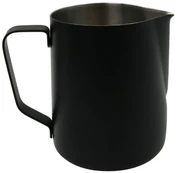 Rhino Coffee Gear - Milk Pitcher Pro Stealth Juodas 600 ml