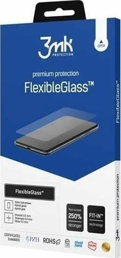 3Mk Protection Sony Nex 5T – 3mk FlexibleGlass