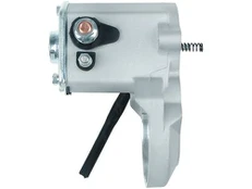 Solenoidinis jungiklis, starteris AS-PL SS6133S