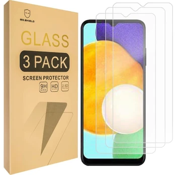 Samsung Galaxy A03s 68x157 mm apsauginis stiklas 1 vnt. A