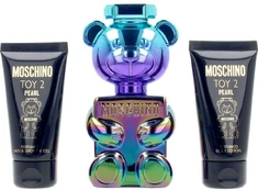 Moschino TOY 2 PEARL CASE 3 pcs kaina