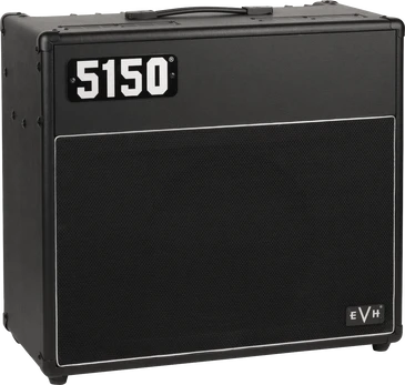 Fender Lempinis stiprintuvas EVH 5150 Iconic 40W 1X12