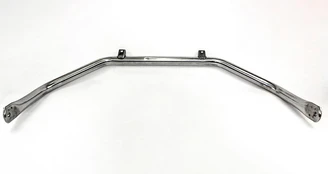 7020-231500-00001 FRONT BUMPER