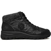 Auliniai batai Rieker CEO-L7110-01 Juoda