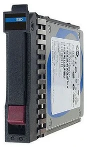 Hewlett Packard (HP) 400GB 6G SATA ME 2.5in ****