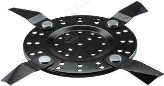 Makita CUTTING BLADE 46cm FOR DLM462 kaina