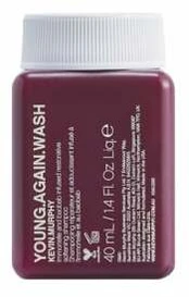 Šampūnas Kevin Murphy Young.Again.Wash, 40 ml