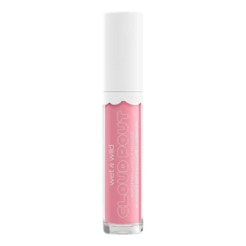 WET N WILD CLOUD POUT MARSHMALLOW lūpų dažai, 3 ml