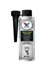 Kuro sistemo valiklis DIESEL SYSTEM PROTECTOR 300ml, Valvoline