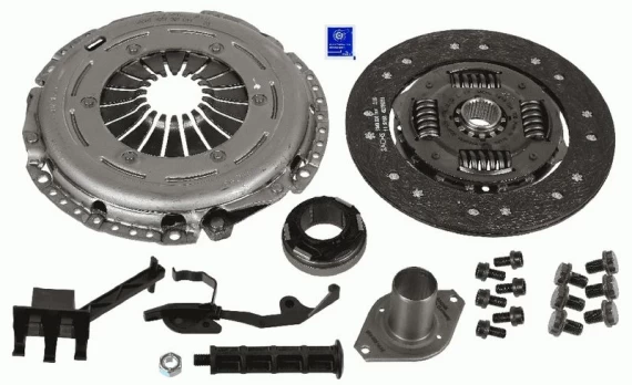 Sankabos komplektas SACHS 3000 970 072