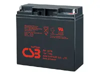 CSB GP12170 battery GP12170 12V/17Ah