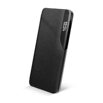 iLike Samsung Galaxy A03 dėklas, juodas