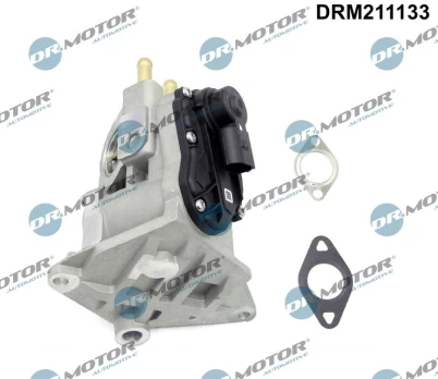 ERG vožtuvas Dr.Motor Automotive DRM211133