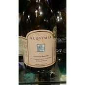 Kūno aliejus Alqvimia (250 ml) kaina