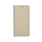 Dėklas Smart Magnet book Samsung S22 + auksinė|auksinis kaina