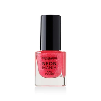 Dermacol Nail polish Neon Mania Nail Polish 5 ml