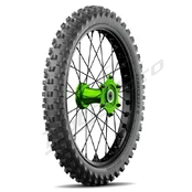 Padanga MICHELIN STARCROSS 6 Medium Hard 54M 80/100 R21