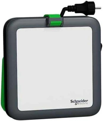 SCHNEIDER ELECTRIC THORSMAN WORKLIGHT RECHARG. 4000LM 35W