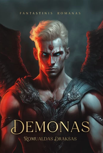 KNYGA Demonas