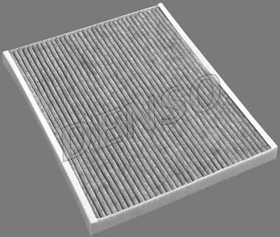 Filtras, salono oras DENSO DCF201K