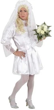 Widmann Brudekjole kostume, herre