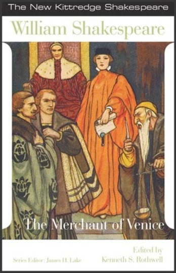 Merchant of Venice