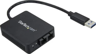 StarTech USB 3 TO FIBER OPTIC CONVERTER/IN