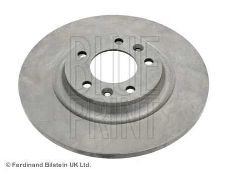 Stabdžių diskas BLUE PRINT ADP154320