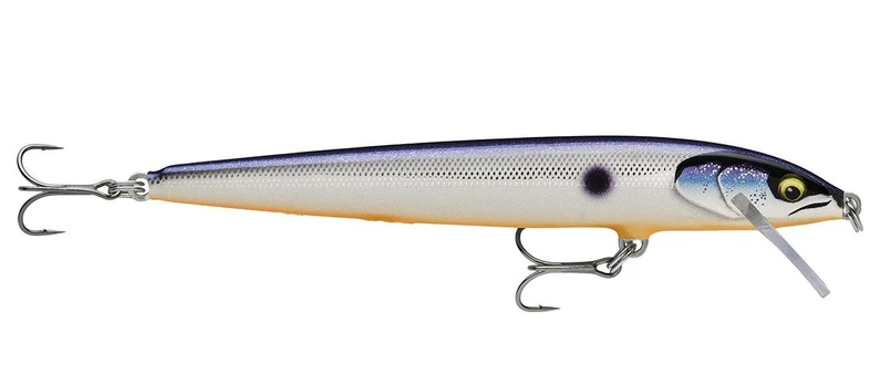 Vobleris Rapala Floating Elite FE85 8.5cm GDPSD - Glided Pearl Shad 8.5 cm