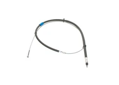 BOSCH trosų traukė, stovėjimo stabdys 1987477950 34406760444