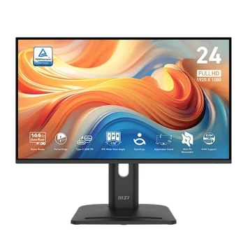 Monitorius PRO MP245PHG E14
