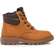 Geox Žygio batai J Shaylax B. B J16FAB 032BC C0930 S Ruda