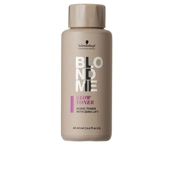 BLONDME shine toner #Hazelnut 8-46 60 ml