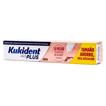 Kukident Pro sandarinimo efektas 57g