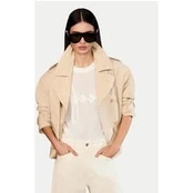 JOOP! Trenčas 263O32Ohana 30103379 Smėlio Regular Fit