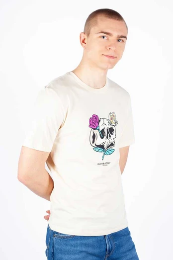 Marškinėliai JACK &amp;amp; JONES
