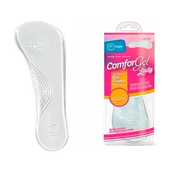 Prim Comforgel Daily Heels vidpadžiai 2U